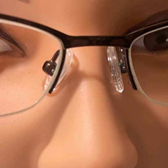 Kate Spade eyeglasses in very good condition, comes with the case - Picture 6 of 8